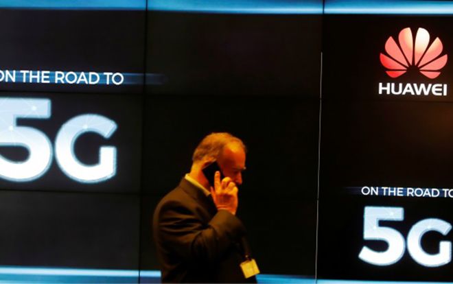Huawei chào bán công nghệ 5G nhưng chưa có ai hỏi mua