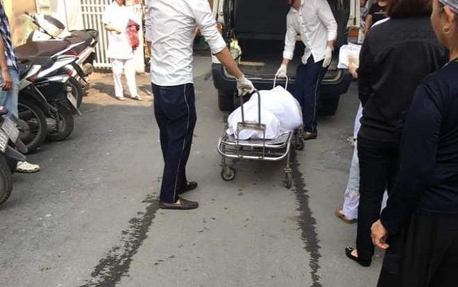 Vụ cô gái mang thai tử vong nghi đột tử trong nhà trọ: Đồng nghiệp kể là tối qua còn nhắn tin trò chuyện với mọi người