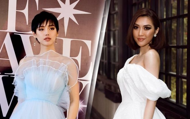 Từng cùng nhau thi thố, Tường Linh có 'bị trôi' khi làm thí sinh để Khánh Linh đánh giá - chọn Team?