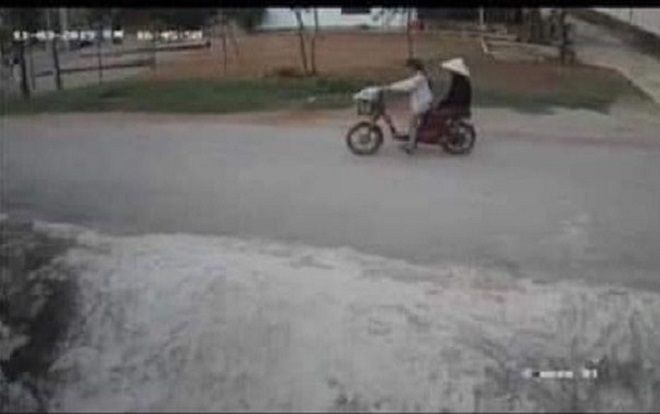 Vụ nữ sinh lớp 6 tử vong ở đập nước: Bà nội nữ sinh từng tham gia 'Hội thánh đức chúa trời'