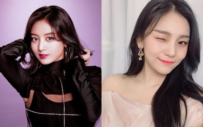 3 nữ Idol có sự thay đổi 'lột xác' về ngoại hình nhờ giảm cân