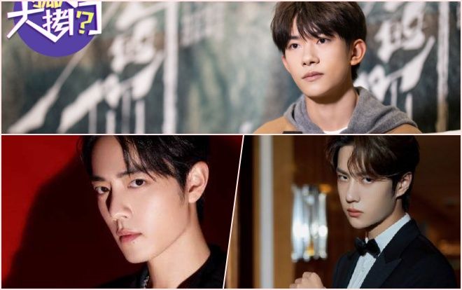 BXH nghệ sĩ được tìm kiếm nhiều nhất trong tháng 10: Dịch Dương Thiên Tỉ, Tiêu Chiến, Vương Nhất Bác đứng đầu