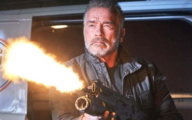 10 câu hỏi lớn chưa có lời giải đáp khi xem 'Kẻ hủy diệt: Vận mệnh đen tối' (Phần 2)