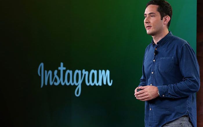 Nếu được làm lại, người sáng lập Instagram vẫn chọn bán mình cho Facebook