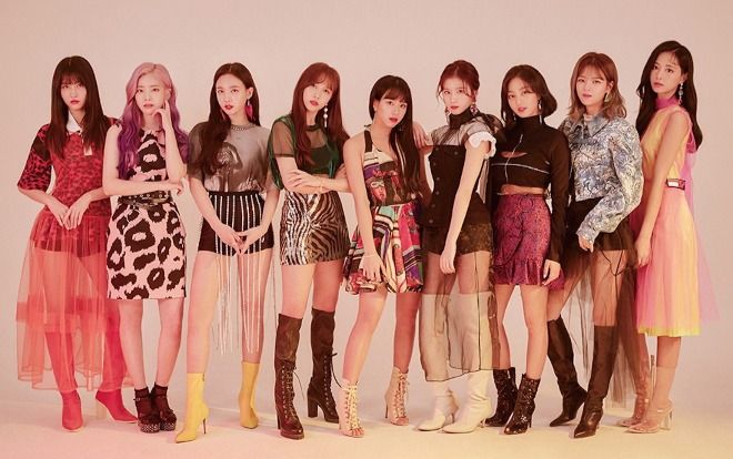 Twice: Áp lực từ mọi phía chỉ để hài lòng người hâm mộ