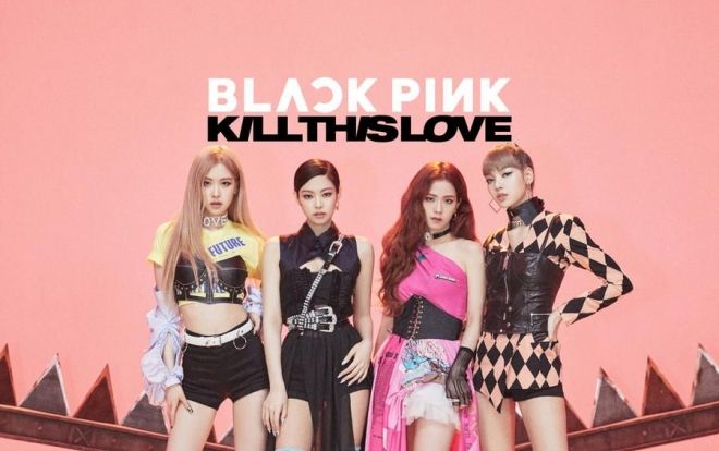 Nhờ 'Kill This Love', BlackPink trở thành girlgroup Kpop tiếp theo đạt được thành tích này sau SNSD