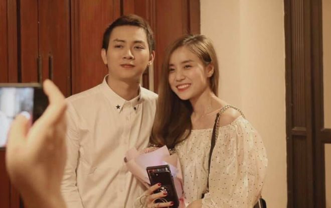 Vợ Hoài Lâm bức xúc khi hình ảnh của con gái bị mang ra bình phẩm