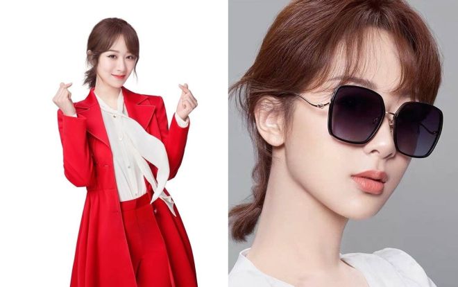 Dương Tử nói gì về việc được gọi là 'ngôi sao trào lưu'?