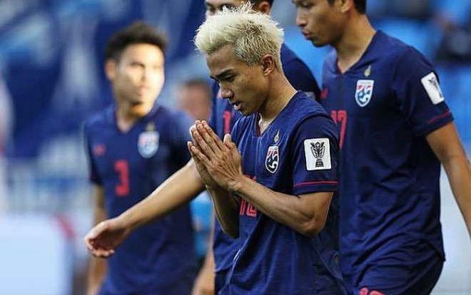 Bản tin thể thao hôm nay 08/11/2019: Chanathip 'thách thức' ĐT Việt Nam