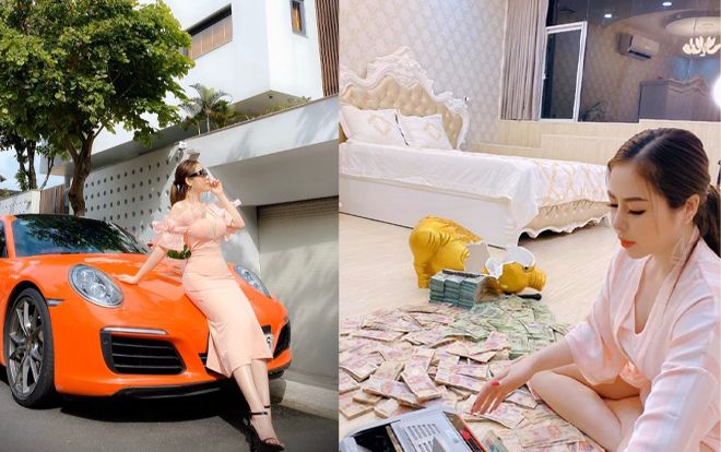 Đập heo đất gom 3 tỷ, hotgirl Sài thành bị tố 'làm trò câu view' vì lý do này!