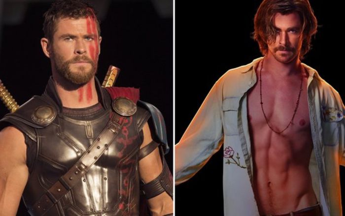 10 phim xuất sắc nhất trong sự nghiệp của Chris Hemsworth: Bất ngờ về vị trí đứng đầu!