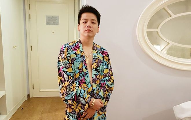 Nhận 'mưa đá' vì coi thường phụ nữ Nhật, Khoa Pug mượn lời CR7 đáp trả: 'Tôi không biết vì sao họ ghét tôi, có thể do tôi giàu có và đẹp trai'