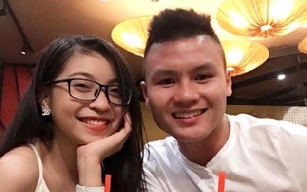 Nhật Lê xác nhận độc thân, chia tay Quang Hải