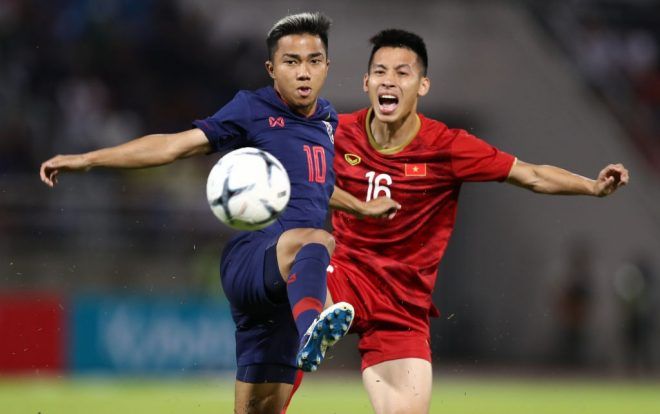 Thái Lan: Tuyển Việt Nam là bạn nhưng phải thắng họ!