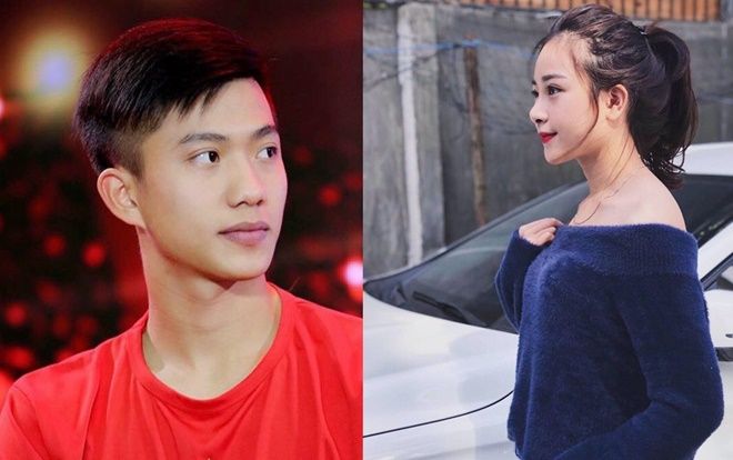 Tiền vệ Phan Văn Đức cưới vợ 'chạy bầu'?