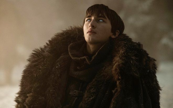 Giải mã bí ẩn lớn nhất Game of Thrones mùa 8: Bran đã làm gì trong trận chiến tại Winterfell?