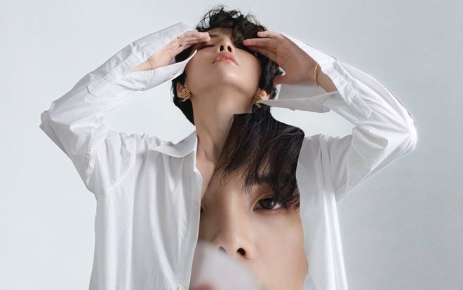 Hoa mắt với poster đầy ma mị từ Inner Me của Vũ Cát Tường: Sẽ là một concert 'rút ruột rút gan'?