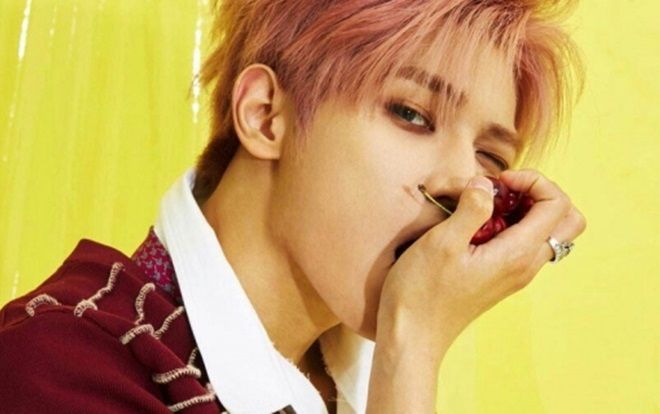 #ThankYouTaeyong - Hashtag phủ kín mạng xã hội vì hành động này của 'chàng trai ấm áp' Taeyong