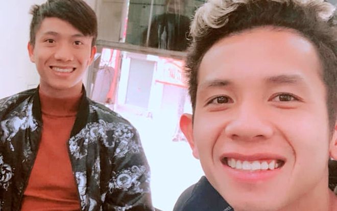 Phan Văn Đức cưới vợ, Hồng Duy là người buồn nhất