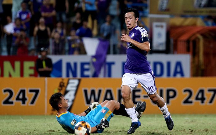 Bất công với Văn Quyết nếu không giành Quả bóng vàng 2019?