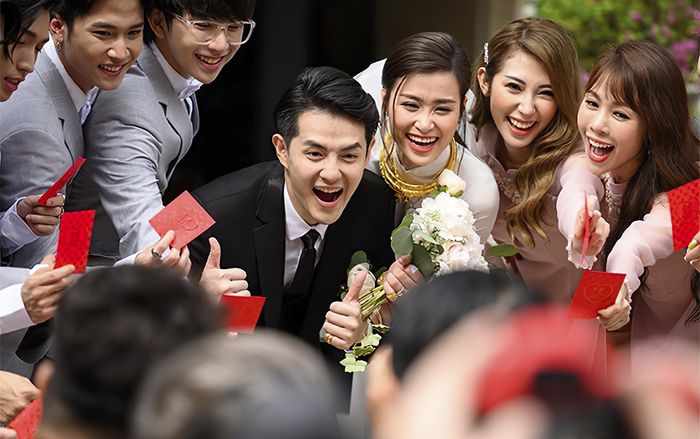 Fan khẳng định cặp đôi Ông Cao Thắng - Đông Nhi sẽ hạnh phúc trăm năm nhờ một chi tiết bất ngờ