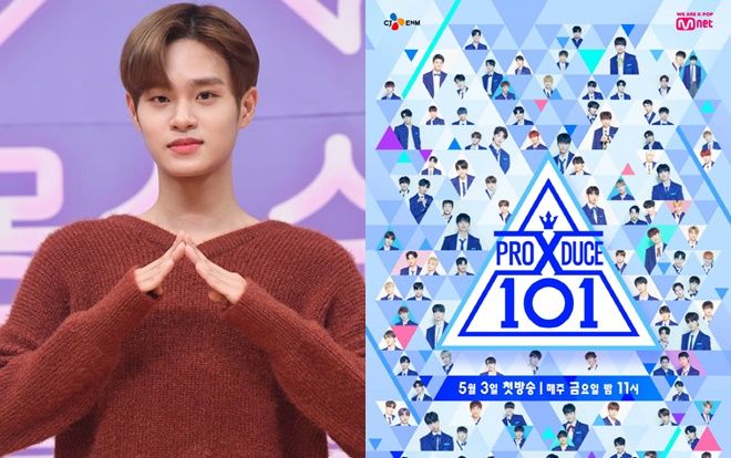 Thao túng 'Produce X 101', Lee Dae Hwi: 'Thật đau lòng, hy vọng các bạn có thể vượt qua!'