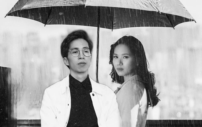 Thùy Chi bắt tay Viruss cover cực ngọt 'Thằng điên', thả thính về màn hợp tác thú vị trong tương lai