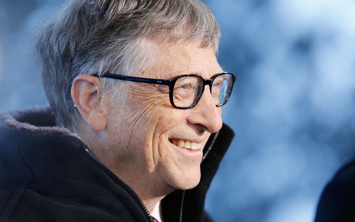 Bill Gates đổ lỗi cho Chính phủ Mỹ vì sự thất bại của Microsoft trước Android