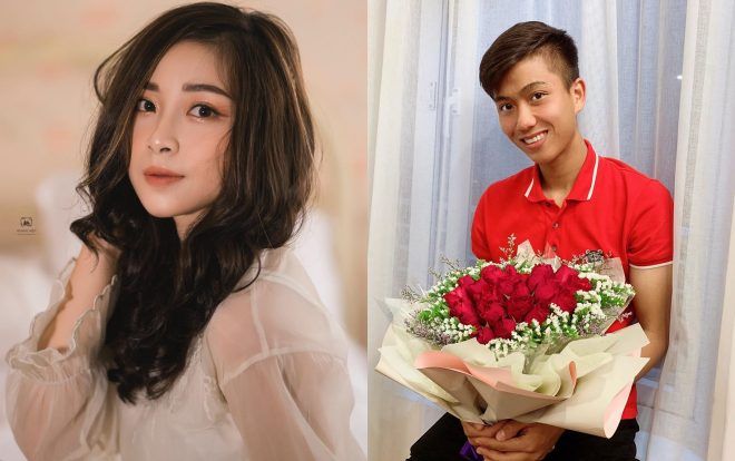 Phan Văn Đức cưới vợ: Bản tình ca ngọt ngào với cô giáo xứ Nghệ!