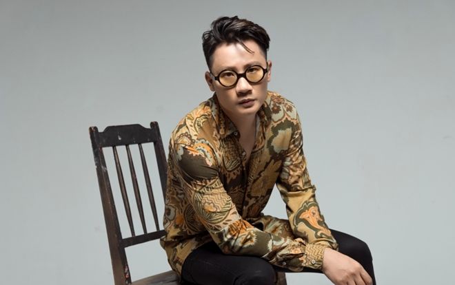 Hoàng Bách sẽ tái hợp nhóm nhạc đời đầu AC&M trong dự án comeback?