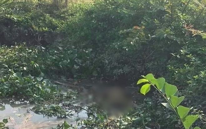 Đã tìm thấy thi thể người mẹ ôm con nhỏ để lại thư tuyệt mệnh nhảy xuống sông tự tử