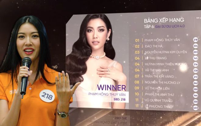 Quay Vlog hay 'đúng bài', Thúy Vân thắng vẻ vang tập 6 MUV 2019: Fan vui như mồng 1 Tết!