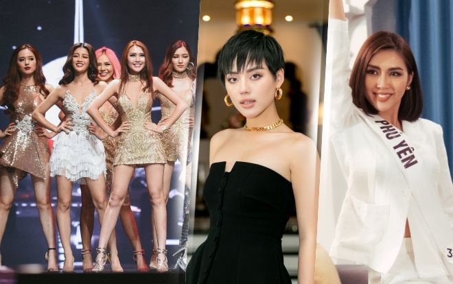 Ngạc nhiên chưa: Top 11 The Face 2017 - Khánh Linh làm mentor, chọn á quân Tường Linh về đội?