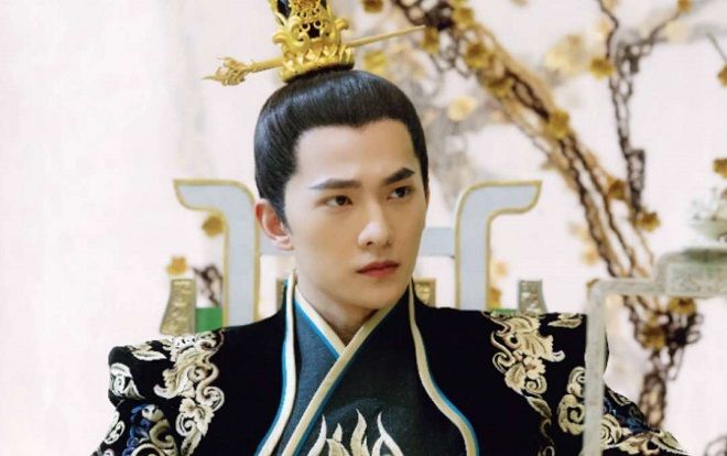 Những sao Hoa ngữ hợp cổ trang nhưng lại thích đóng phim hiện đại