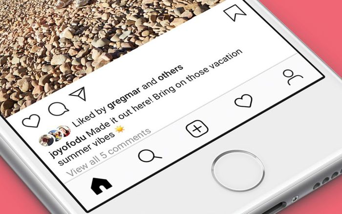 Instagram bắt đầu ẩn lượt nhấn like tại Mỹ từ tuần sau
