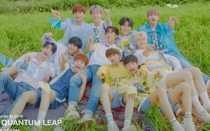 Cực vui khi nhận được trang phục, X1 bất ngờ bị huỷ buổi chụp hình vì gian lận?