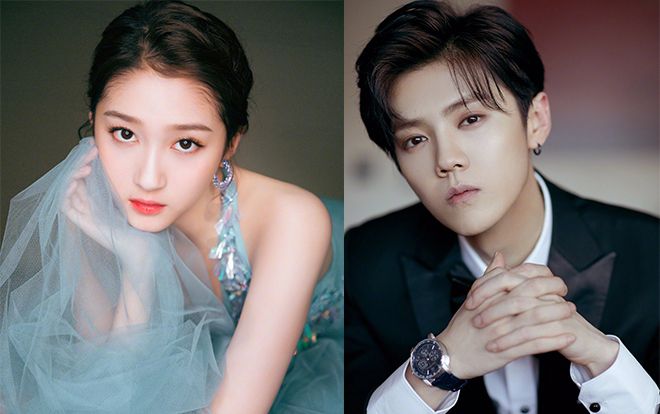 Lộc Hàm hối thúc, muốn kết hôn sớm với Quan Hiểu Đồng nhưng bị bố của bạn gái ngăn cản?