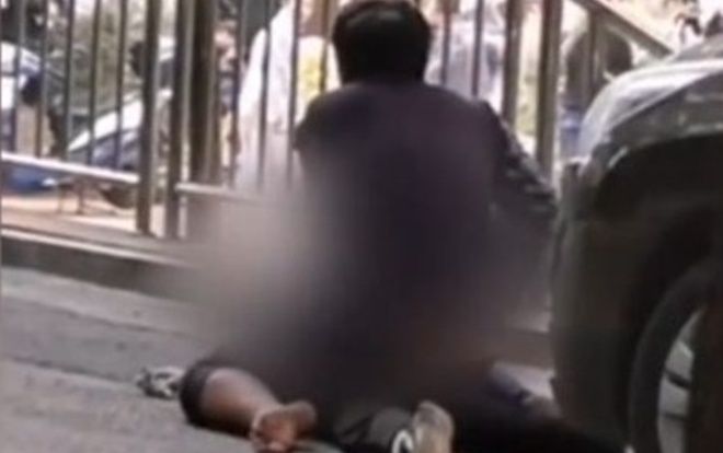 Nam sinh bị kẻ lạ mặt đeo bám, tấn công dã man tới chết trên đường đi học