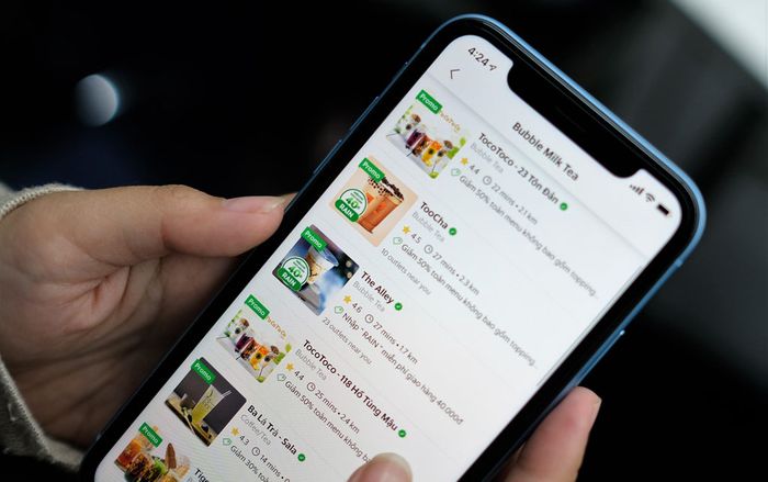 Nỗi lo và trăn trở của 'ông lớn' gọi xe Grab ở Đông Nam Á