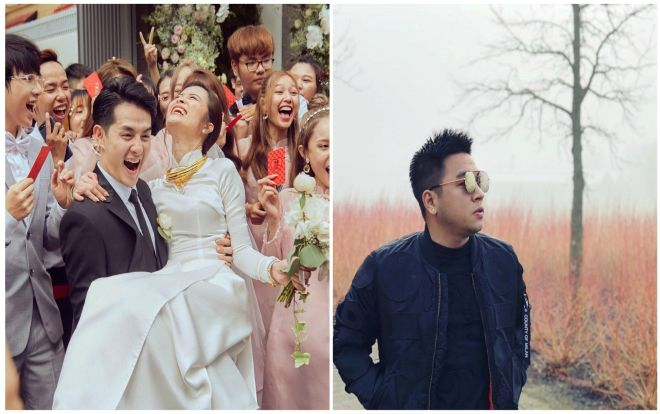 Nguyễn Ngọc Thạch khiến dân mạng phẫn nộ khi mỉa mai đám cưới Đông Nhi: Đọc sách của anh thì đất nước phát triển?