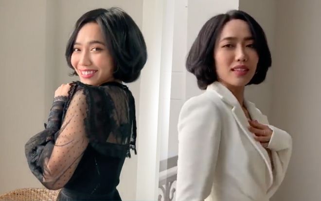 'Cười lăn' với Diệu Nhi tại hôn lễ Đông Nhi - Ông Cao Thắng: 'Nhi Cherry và cuộc sống ở Việt Nam'