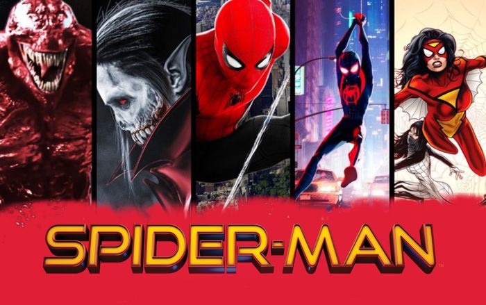 Tất cả phim Spider-Man đang được sản xuất: MCU, Vũ trụ nhân vật phản diện và hoạt hình!