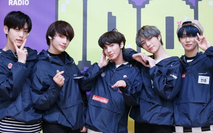 Đàn em của BTS chia sẻ kế hoạch tương lai cùng lý do thay đổi concept!