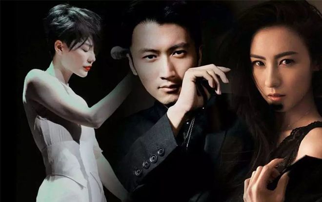 Chia tay Vương Phi, Tạ Đình Phong chuyển sang phá đám cưới Trương Bá Chi với đại gia Singapore?