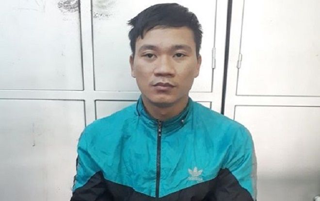 Người chồng cướp 100 triệu đồng để lấy tiền chữa bệnh ung thư cho vợ