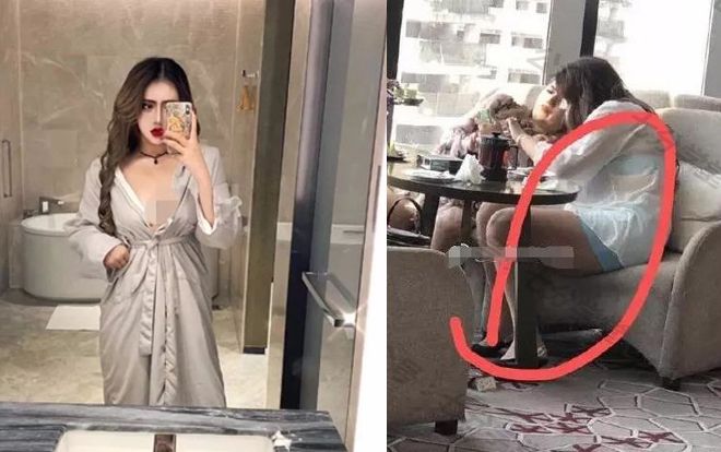 Chi hơn 600 triệu mua nhiều đồ hiệu cho bạn gái qua mạng, chàng trai 'khóc thét' khi nhận ra nhan sắc thật của người yêu ngoài đời