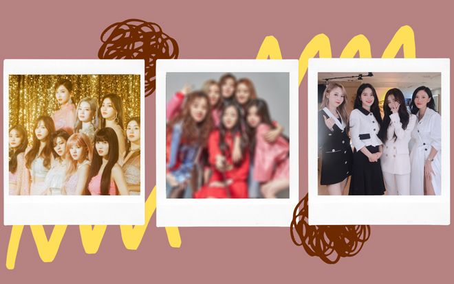 BXH thương hiệu girlgroup tháng 11/2019: Twice chưa giành lại được hạng 1, Mamamoo xuất sắc tấn công top 3