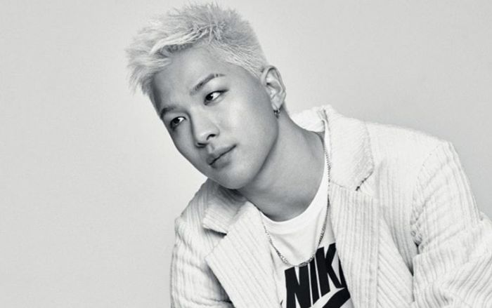 Vừa xuất ngũ, Taeyang đã xác nhận khả năng comeback của Bigbang!