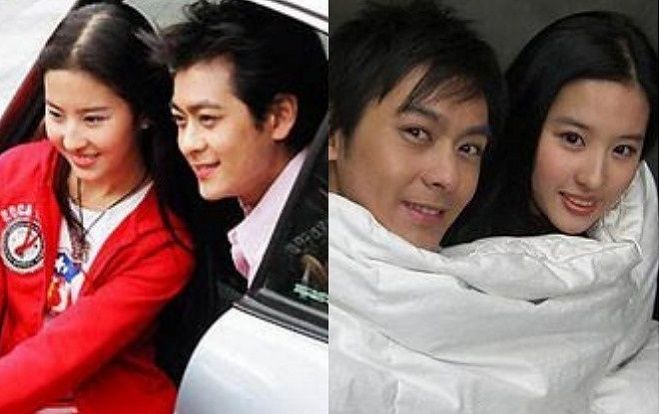 Không phải tình cũ Song Seung Hun, đây là người đàn ông mà Lưu Diệc Phi muốn kết hôn cùng nhất