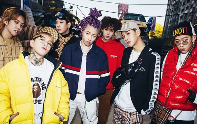 Trước thềm ghé thăm fan Việt, Zico tiết lộ khả năng tái hợp của Block B